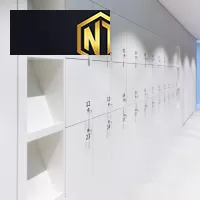 TỦ LOCKER VĂN PHÒNG - THSVP12